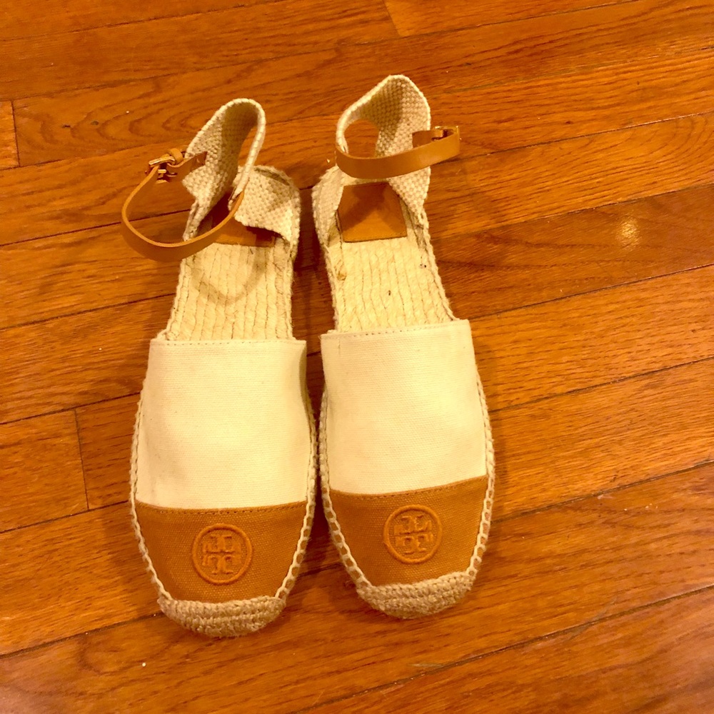 Tory Burch Espadrilles